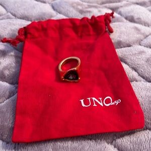 Uno de 50 ring